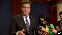 Američki kongresmen Majk Tarner