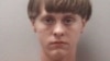 Dylann Roof a soigneusement préparé son "attaque raciste"