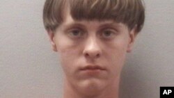 Dylann Roof a minutieusement préparé la tuerie qu'il a perpétrée en 2015 dans une église noire de Caroline du Sud.