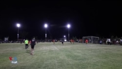 Gundekî Hesekê bi Derfetên Sînordar Qehremanîyeke Futbolê Lidar Dixe 
