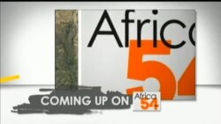 Africa 54