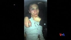 2017-01-17 美國之音視頻新聞: 土耳其警方開始審訊伊斯坦布爾夜店兇案疑犯