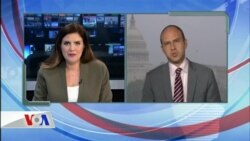 VOA - TGRT Haber 25 Nisan