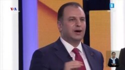 Հատված բանավեճից․ Ազգային արժեքներից մինչև Վիգեն Սարգսյանին «ԼԳԲՏ ակտիվիստ» կոչելու տրամաբանական հետևություն