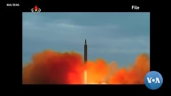 North Korea Conducts 4th Launch in Two Weeks