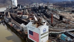 U.S. Steel sale hits brick wall