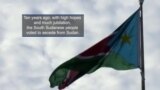 Time for South Sudan to Change its Path