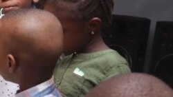 Mali: demissaini mining n ne do Bamako ani a laminouw na.