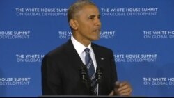 اوباما: جهان هرگز به اندازه امروز در صلح و سلامت و شایستگی نبوده است