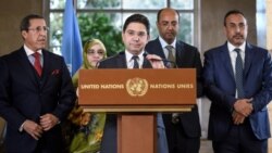 President Trump ka, laseli Saheli tilebiyanfan, min bi, -SAHARA OCCIDENTAL da Maroc masaya