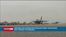 “F-16 Konusunda Tahmin İçin Henüz Erken”