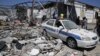 Death Toll Climbs in Libya Bombing