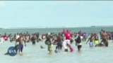 Inadequate safety measures on Kenyan beaches cause concern
