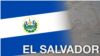 Bandera de El Salvador