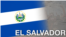 Bandera de El Salvador
