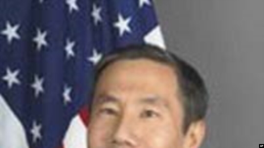 Ambassador Yamamoto oo ka hadlay Xaaladda Somalia