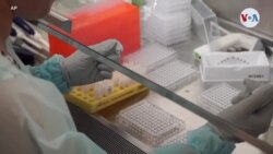 ¿Fármaco anti COVID-19 a la vista?