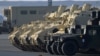 نظرسنجی جدید: بیشتر آمریکایی‌ها از ارائه تسلیحات جنگی ایالات متحده به اوکراین حمایت می‌کنند 