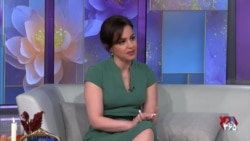 روایت رزا محتشم از پایان زمستان سخت ۱۴۰۴ و امید به فصل نو