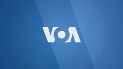 VOA60 Afrique du 15 octobre 2020