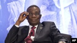 Tổng thống John Atta Mills của Ghana qua đời, thọ 68 tuổi