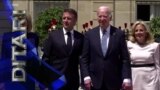 Ditari- Presidenti Biden në pritje shtetërore në Francë, dëshmohet partneriteti për sigurinë globale