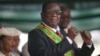 Emmerson Mnangagwa