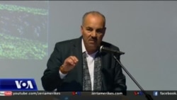 20 vjetori i nënshkrimit të marrëveshjes së Rambujesë