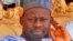 Gwamnan jihar Gombe Ibrahim Dankwambo