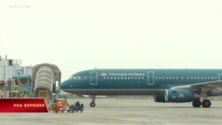 Vietnam Airlines được cấp phép 12 chuyến bay hồi hương người Việt từ Mỹ