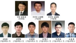 [인터뷰 오디오 듣기] 송용진 국제 수학올림피아드 한국단장