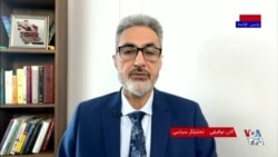 دست‌درازی دولت جمهوری اسلامی به صندوق تأمین اجتماعی؛ بحران ساختاری یا چپاول منابع؟؛ گفت‌وگو با آلان توفیقی

