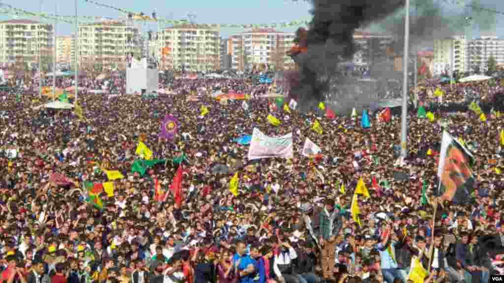 Newroz 2014