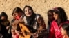Palestinian Troupe Entertains Children in Gaza Camps