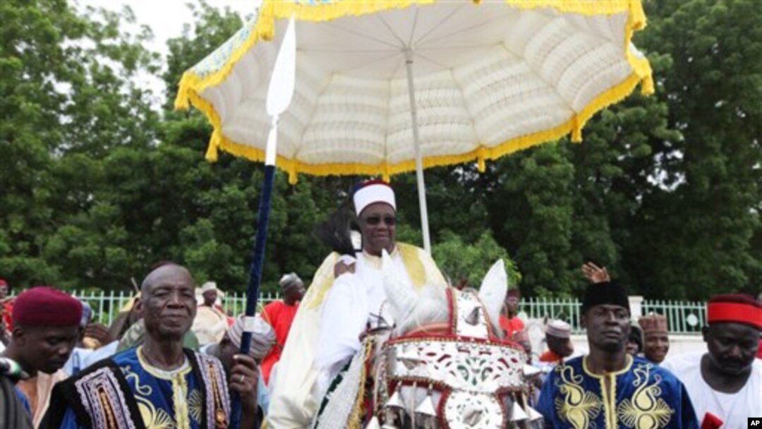 Bukin Sallah