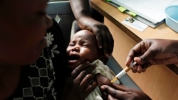 Plus de 200 000 doses du vaccin RTS,S livrées au Bénin pour lutter contre le paludisme infantile