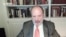 Епідеміолог Михайло Фаворов під час інтерв'ю Голосу Америки