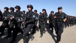 VOA Asia 15 minutes 20181217