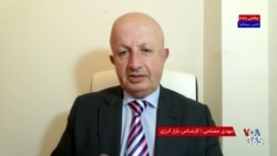 تصمیم عجیب «چین» برای عدم ارائه تسهیلات بانکی به پتروشیمی‌هایی که با «جمهوری اسلامی» مراوده اقتصادی دارند
