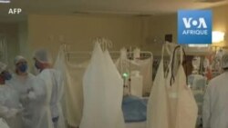 Plus de 50.000 morts au Brésil, deuxième pays le plus touché par la pandémie