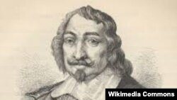 Samuel de Champlain