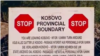 Sulmohen punëtorët e angazhuar nga USAID-i në veri të Kosovës