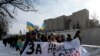 Послы «Большой семерки» призвали защитить антикоррупционных активистов в Украине от возможного давления властей
