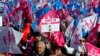 French Parliament Approves Key Clause in Gay Marriage Bill