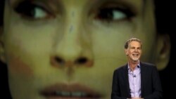 VOA China 360: Can Netflix, other US Media Cos. Revive their China Dreams?