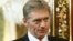 Người phát ngôn Điện Kremlin - Dmitry Peskov.