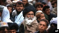 مرجاہ فوجی کارروائی