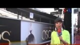 Liputan Piala Oscar 2013 - VOA Pop News