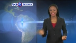 VOA60 AFRICA - OCTOBER 13, 2015