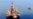 China Berencana Kembangkan Reaktor Nuklir Terapung di Laut China Selatan